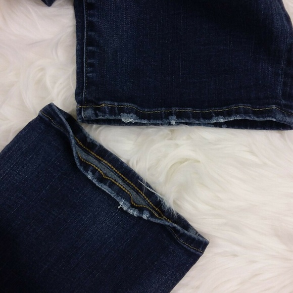 AE Men 29 x 30 Original Straight Jean Extreme Flex - Picture 4 of 6